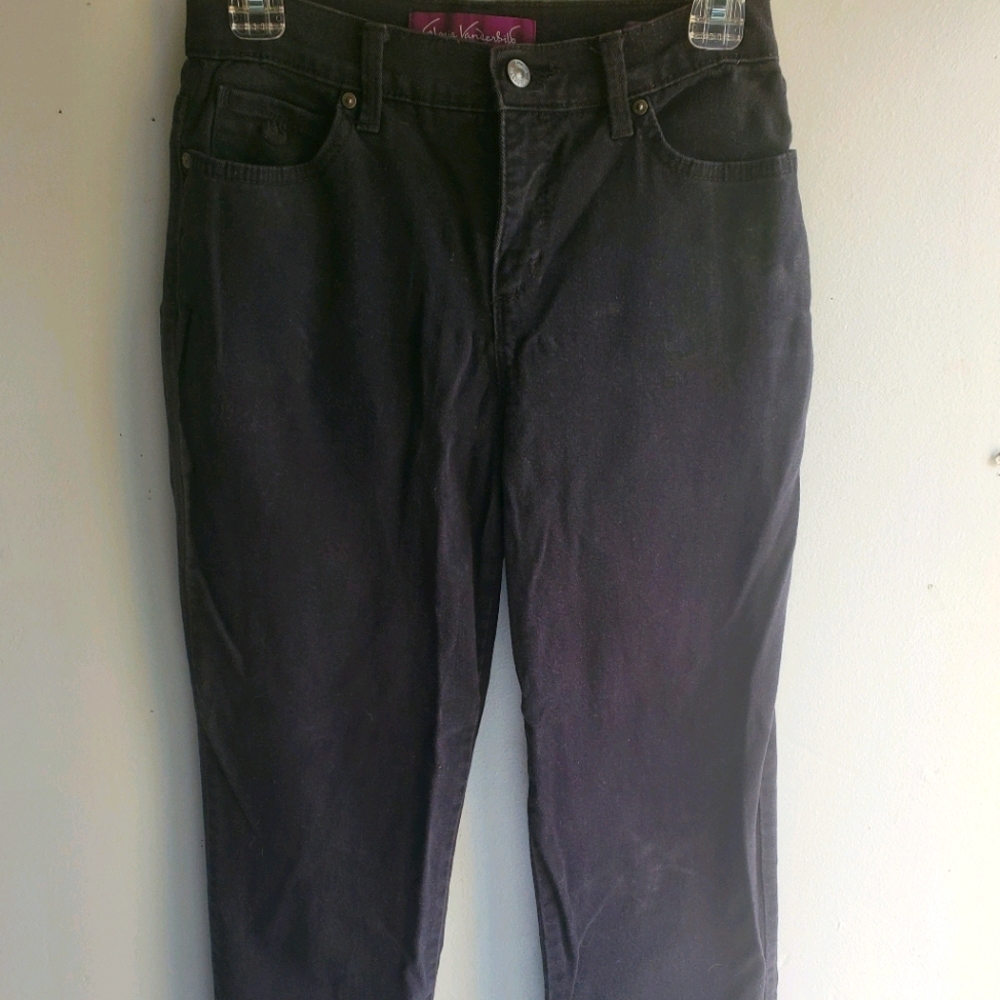Gloria Vanderbilt jeans